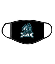 LINX DOUBLE LAYERED WASHABLE REUSABLE FACE MASK