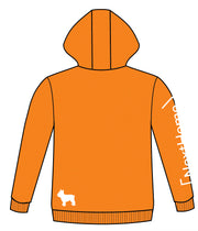 NextHome Performance Hoodie (Orange)