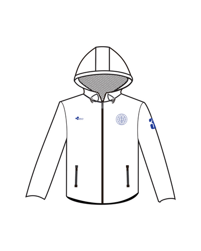 BOYS 2 MEN ICON WINDBREAKER (1 COLOR)