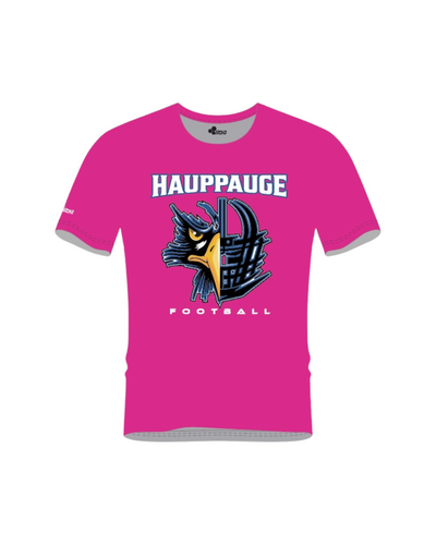 EAGLE COMBAT PERFORMANCE TEE (PINK)
