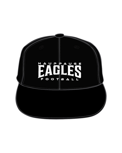 EAGLE ICON HAT SNAPBACK