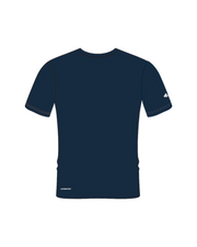 CASTLE ELITE HOYA PERFORMANCE TEE (NAVY)