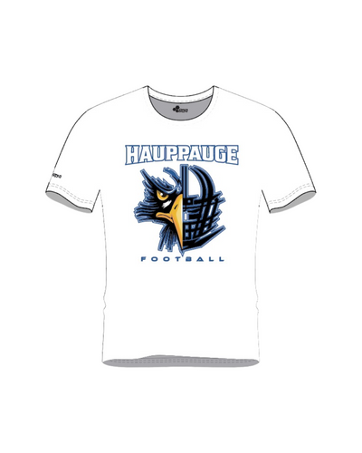 EAGLE COMBAT PERFORMANCE TEE (WHITE)