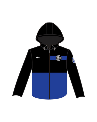 BOYS 2 MEN ICON LOGO WINDBREAKER (1 COLOR)