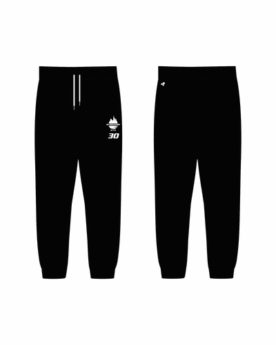 SKYSCRAPERS NYC JOGGERS (BLACK)