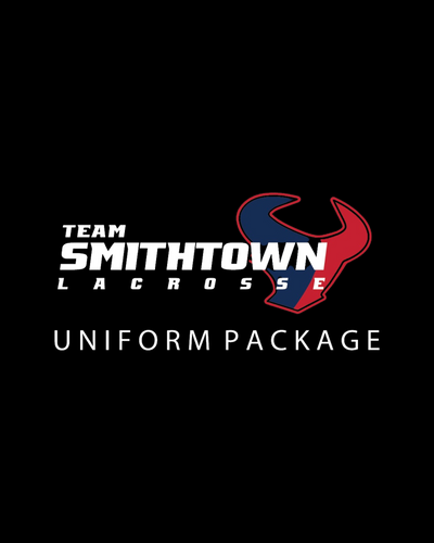 TEAM SMITHTOWN UNIFORM PACKAGE