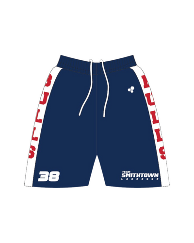 TEAM SMITHTOWN SHORTS