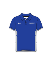 DIVERSE HEMPSTEAD POLO SHIRT (2 COLOR)