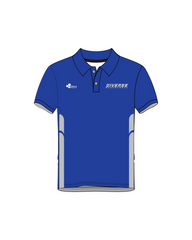 DIVERSE HEMPSTEAD POLO SHIRT (2 COLOR)