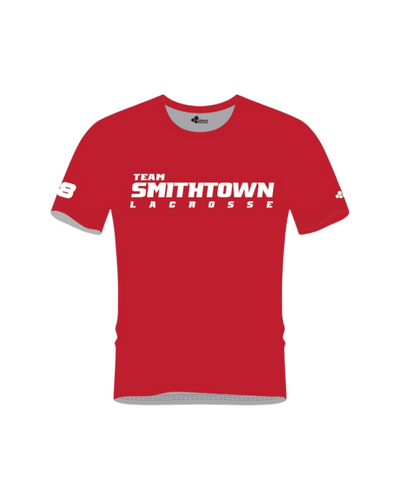 TEAM SMITHTOWN SHOOTING SHIRT