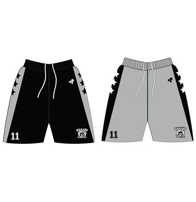 BROOKLYN USA CITY EDITION GAME SHORT