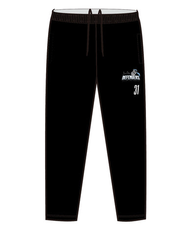 DEFENDERS SWEAT PANTS