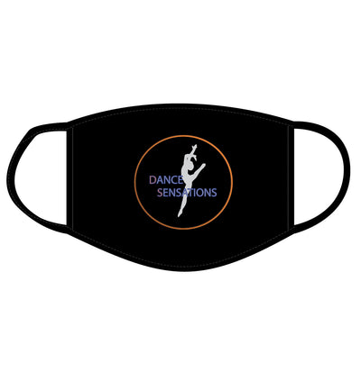 DOUBLE LAYERED WASHABLE REUSABLE FACE MASK